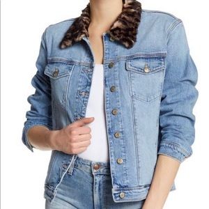 Joe’s jeans Jacket